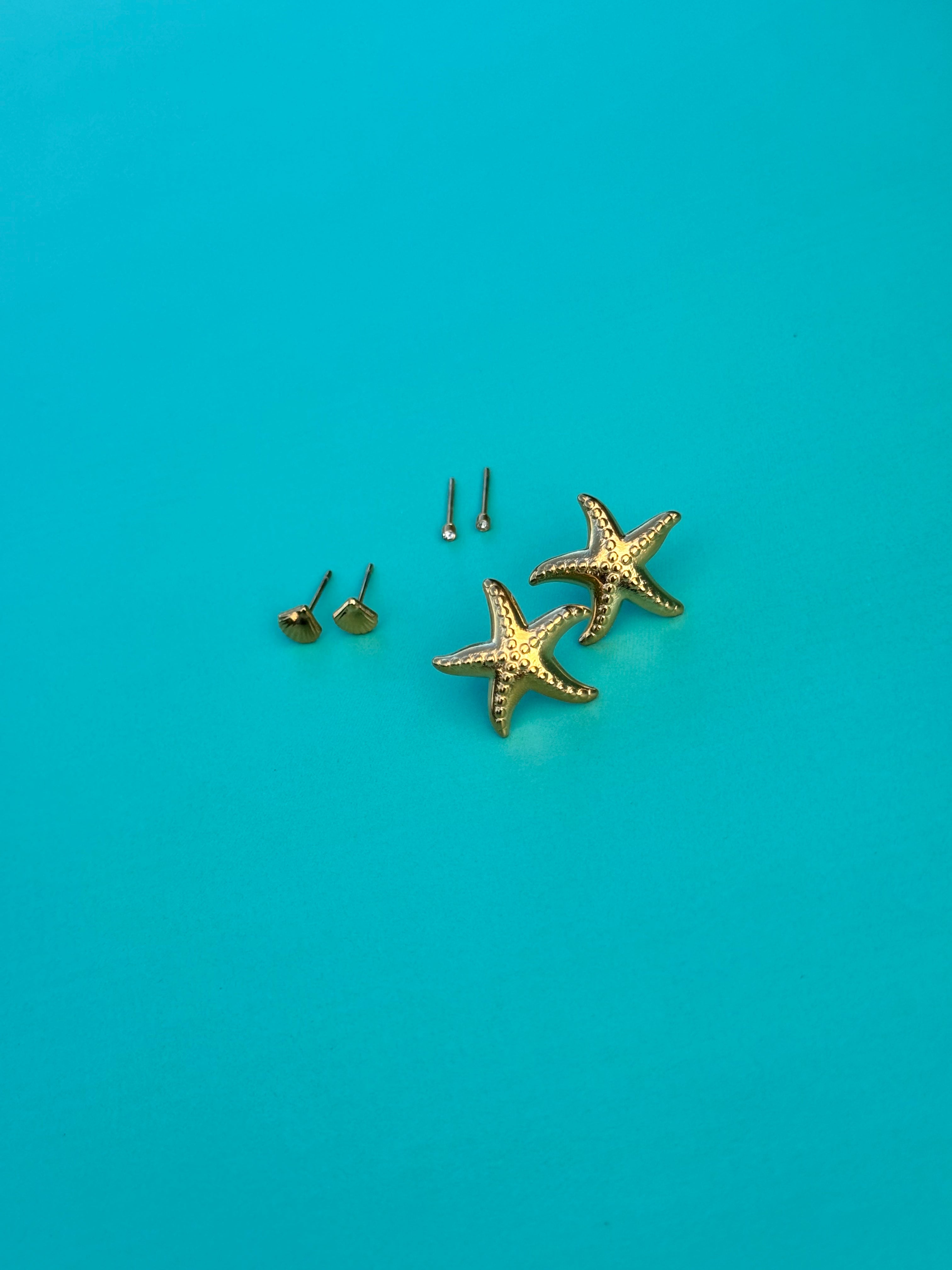 Starfina Earring set