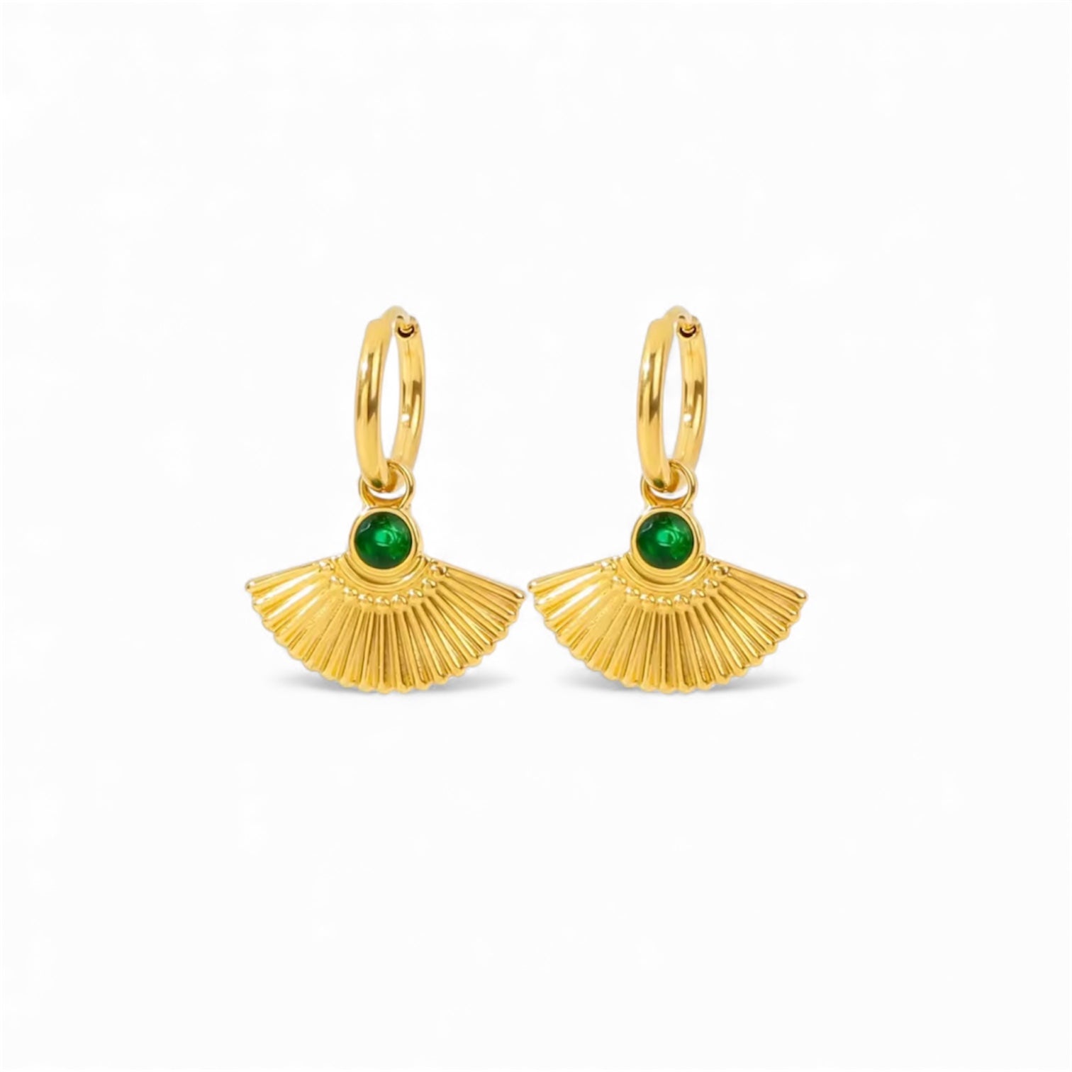 Amira Earrings