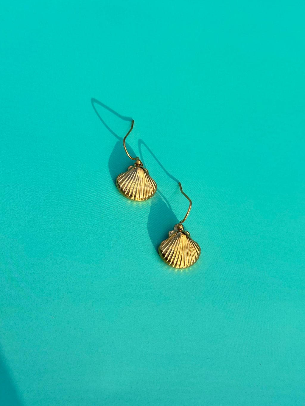Oceana Earrings