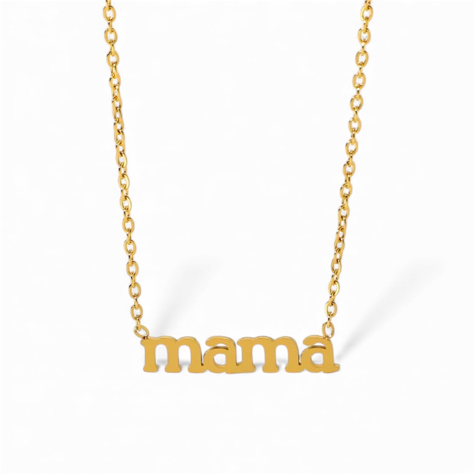 Mamacita Necklace