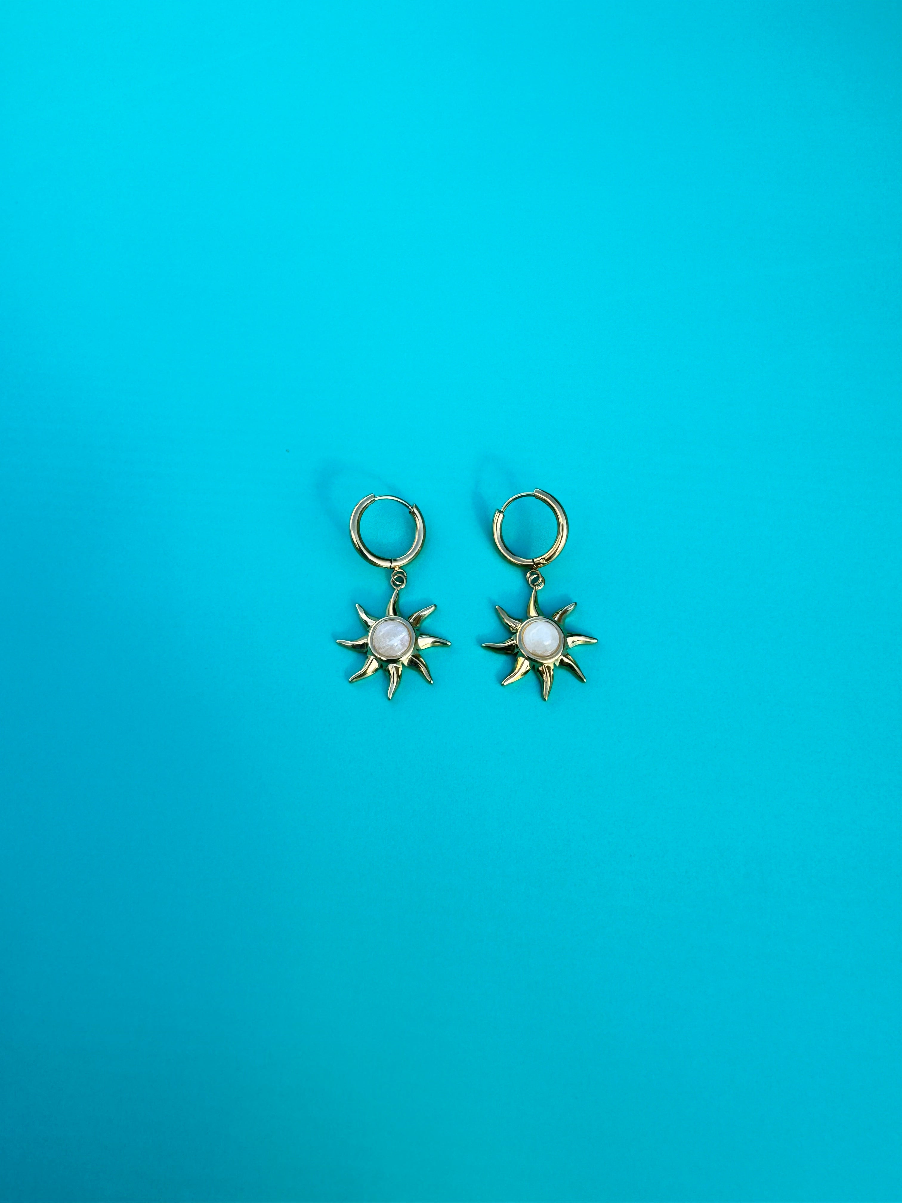 Solara Earrings