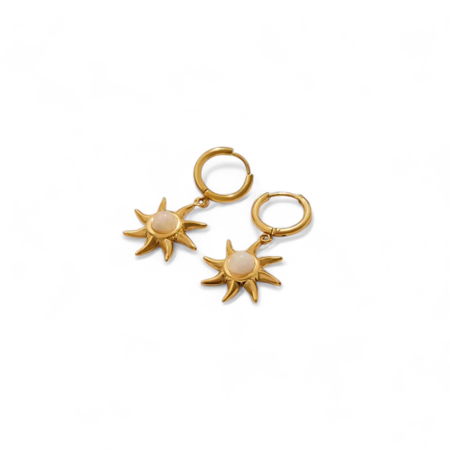 Solara Earrings