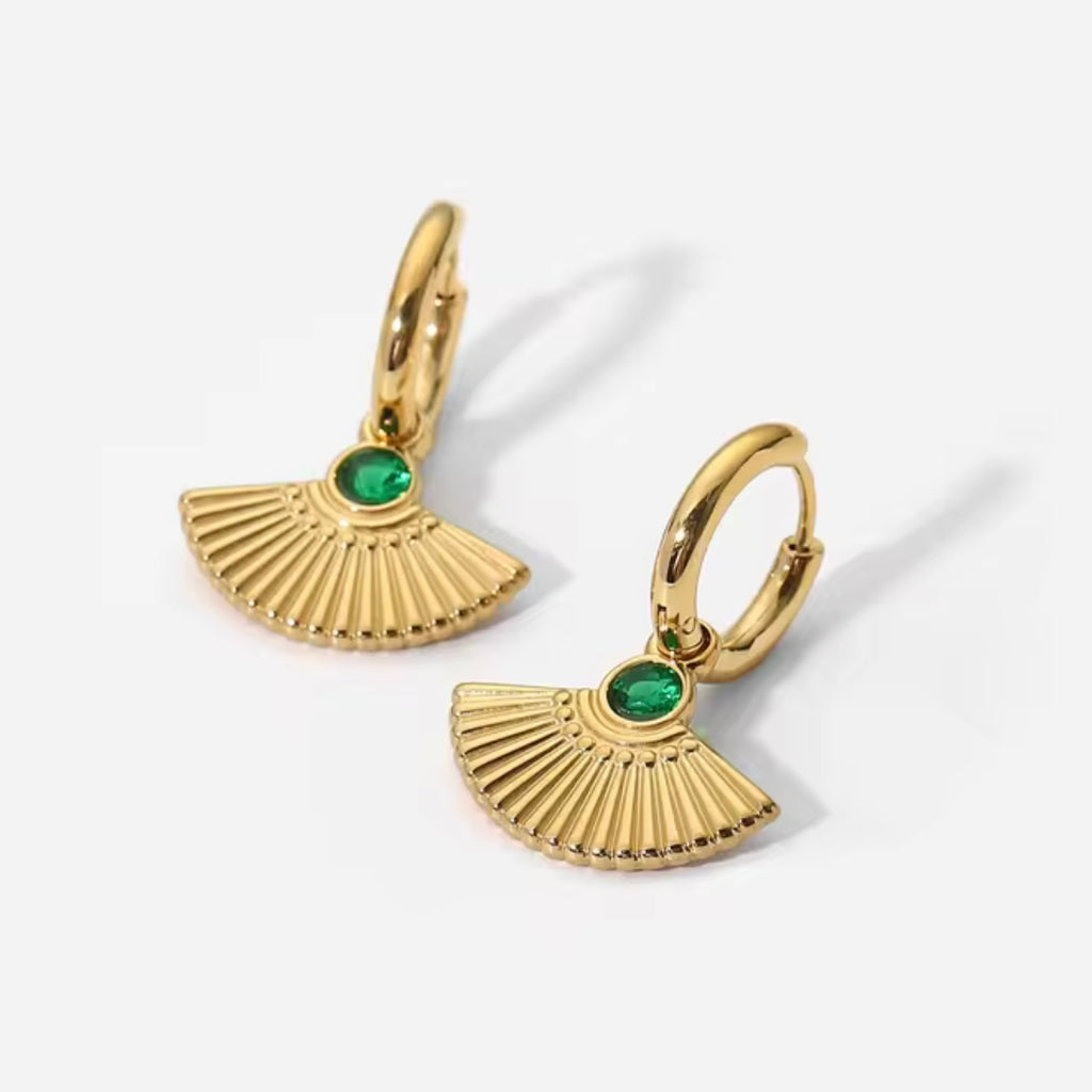 Amira Earrings