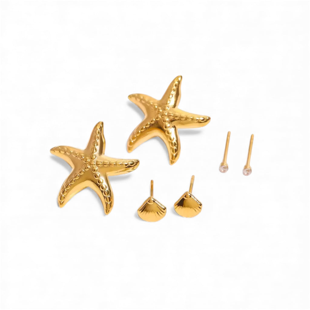 Starfina Earring set