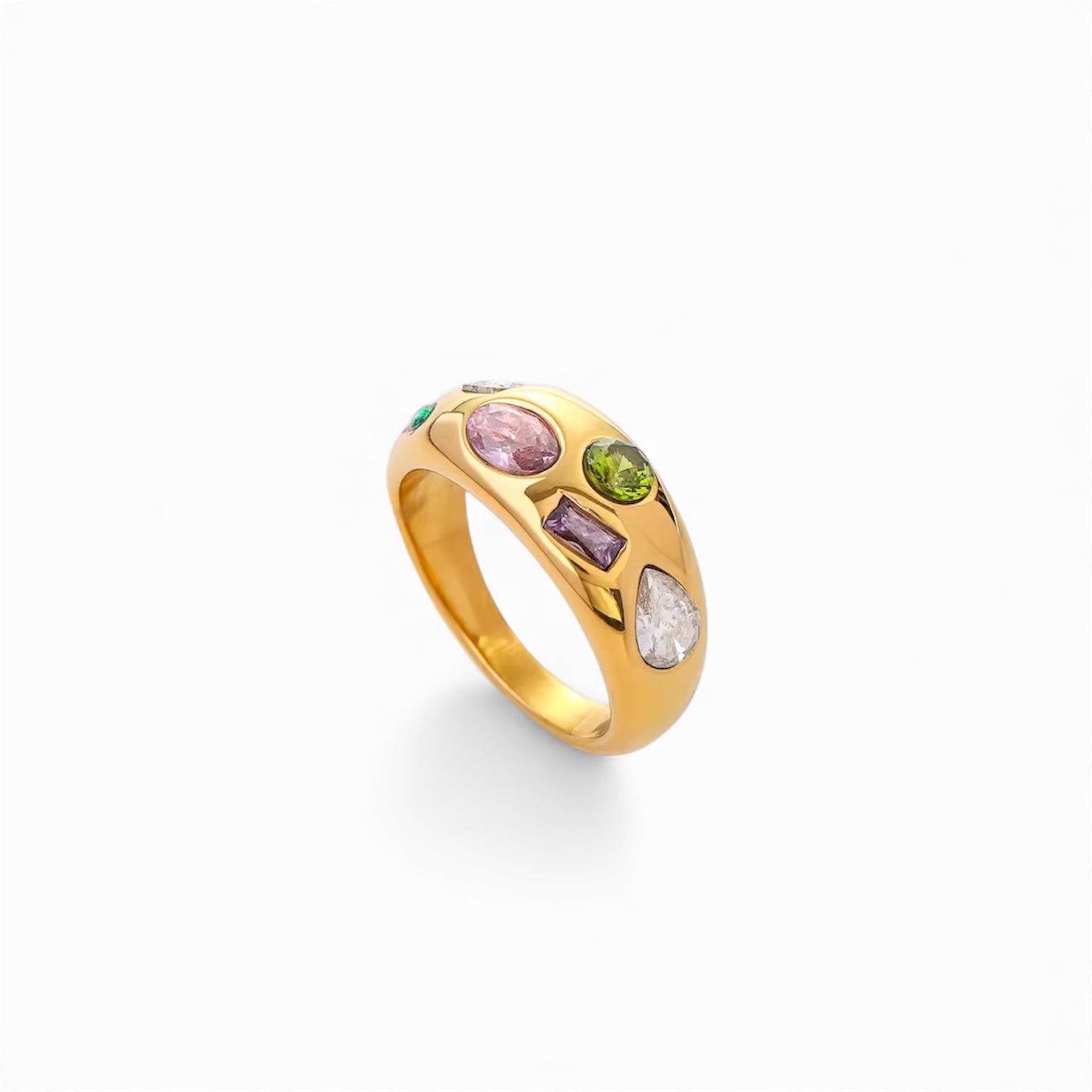 Valora Ring