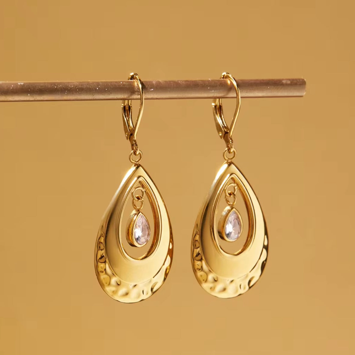 Soho Earrings
