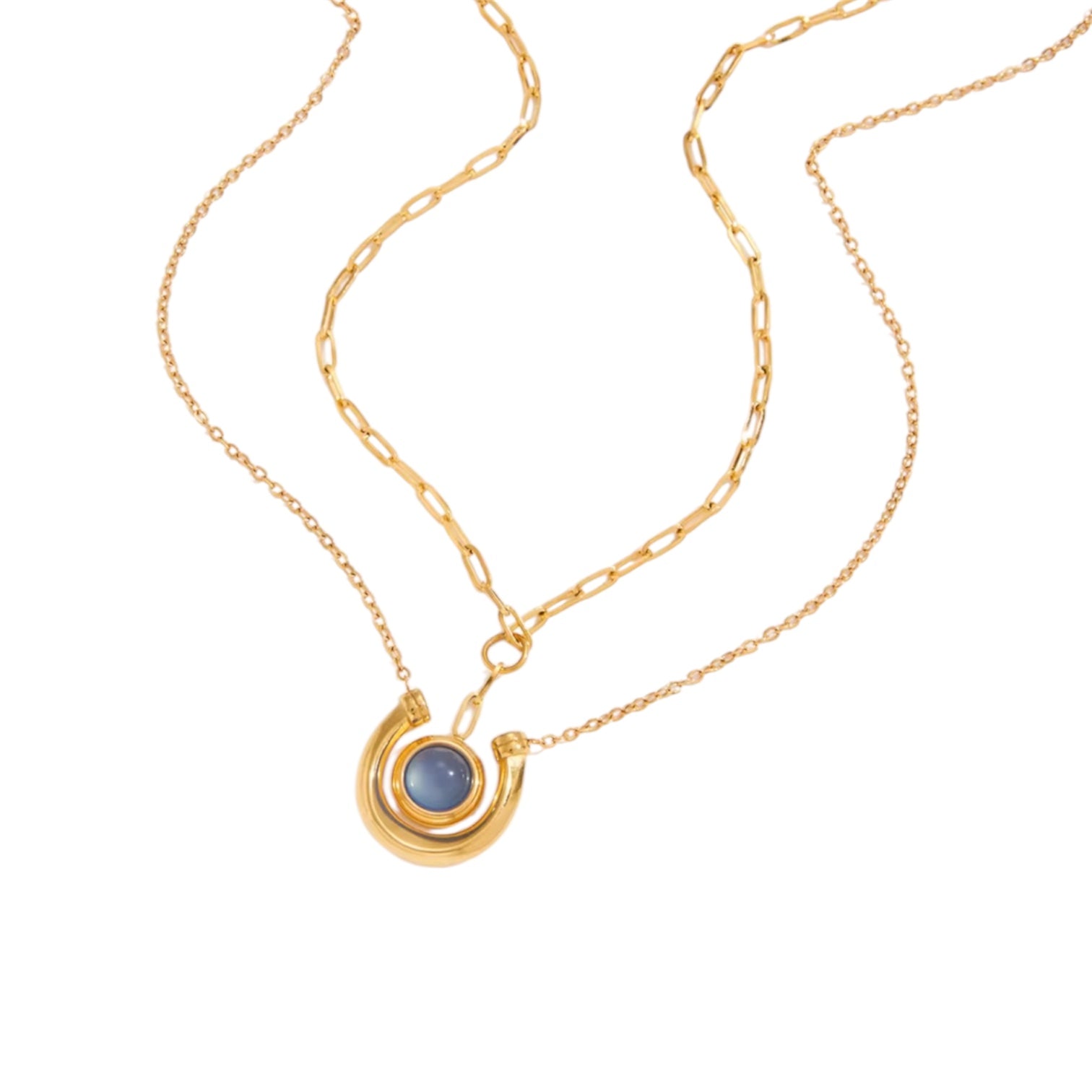 Zenya Necklace