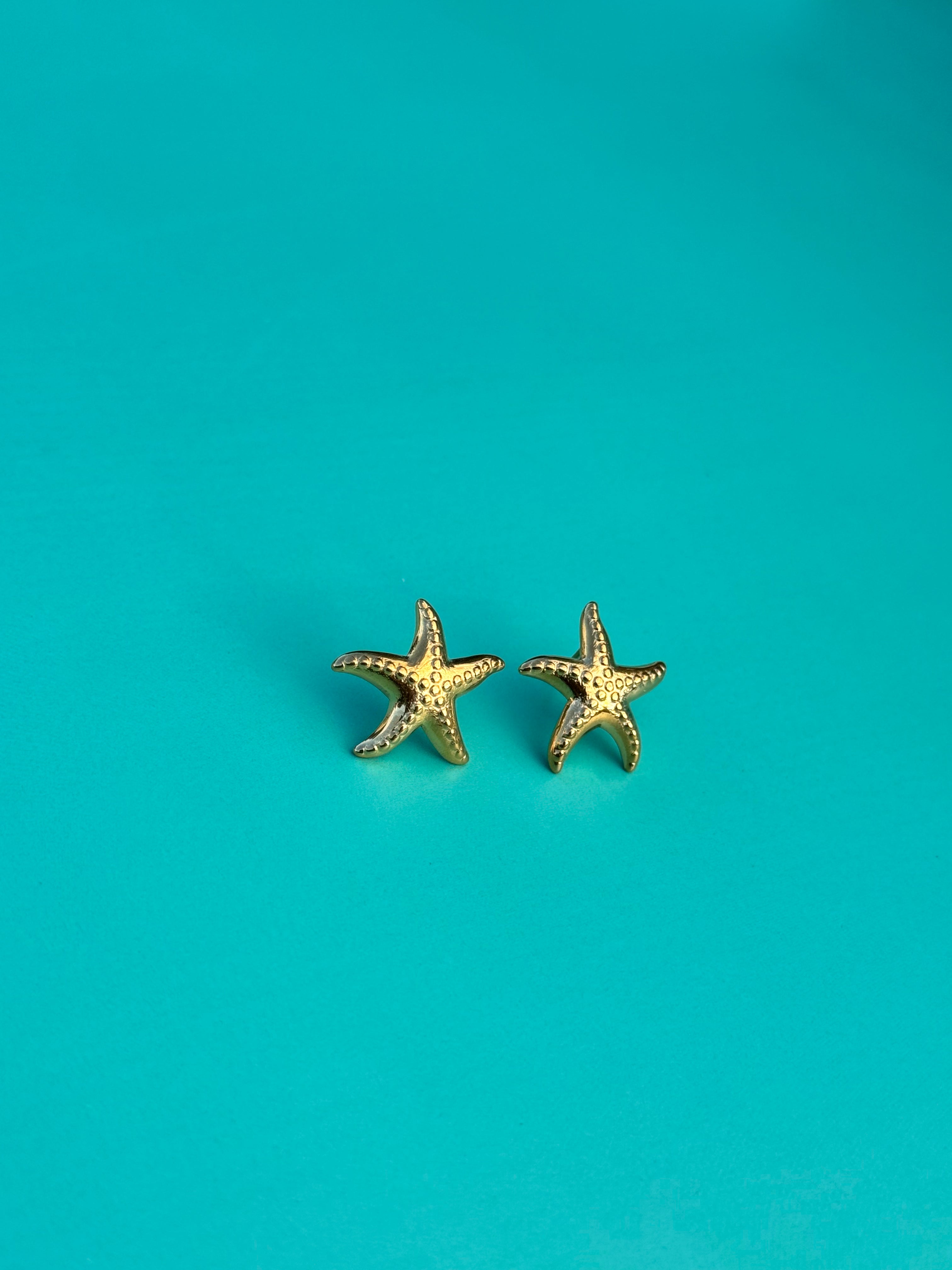 Starfina Earring set