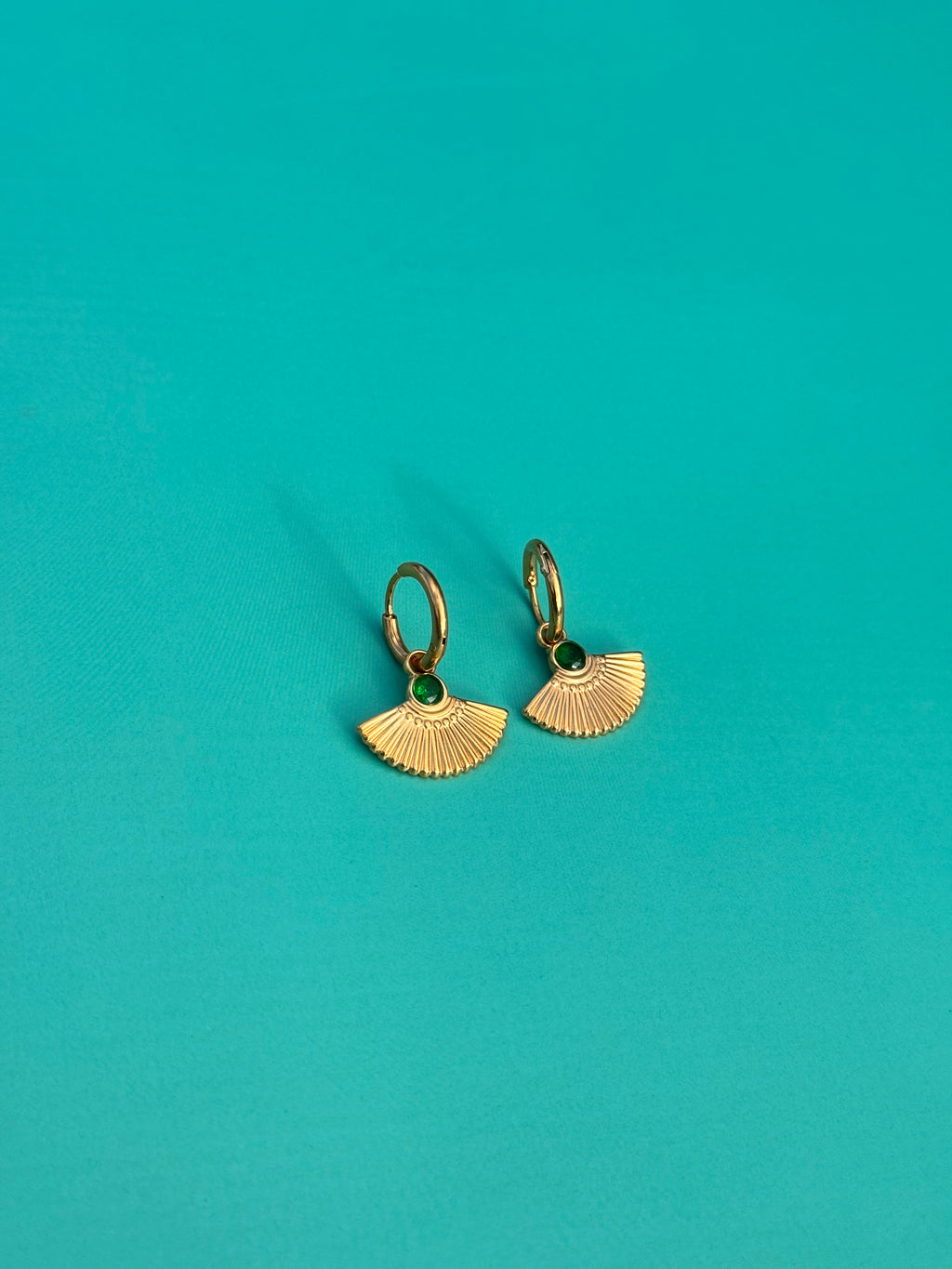 Amira Earrings
