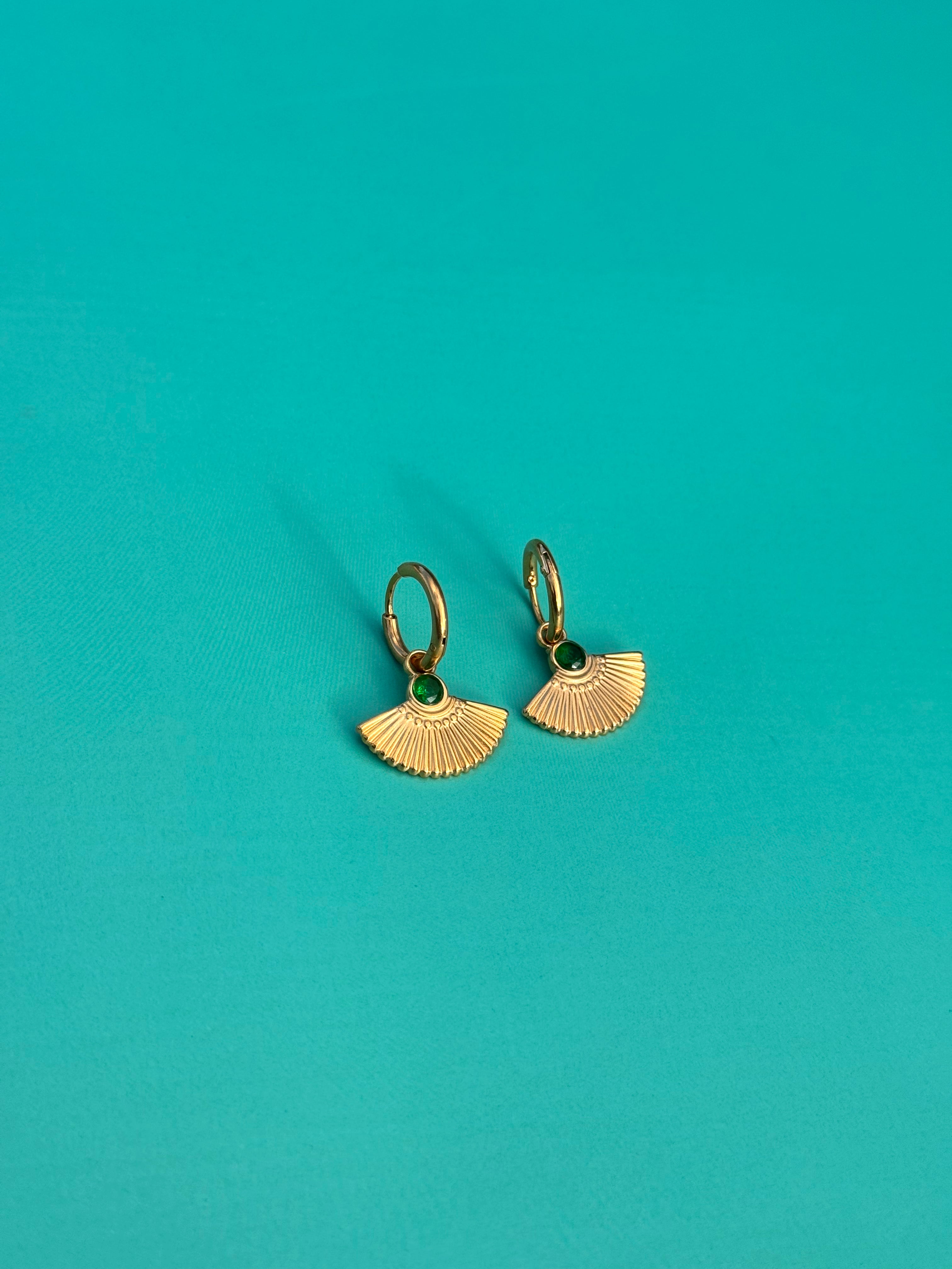 Amira Earrings