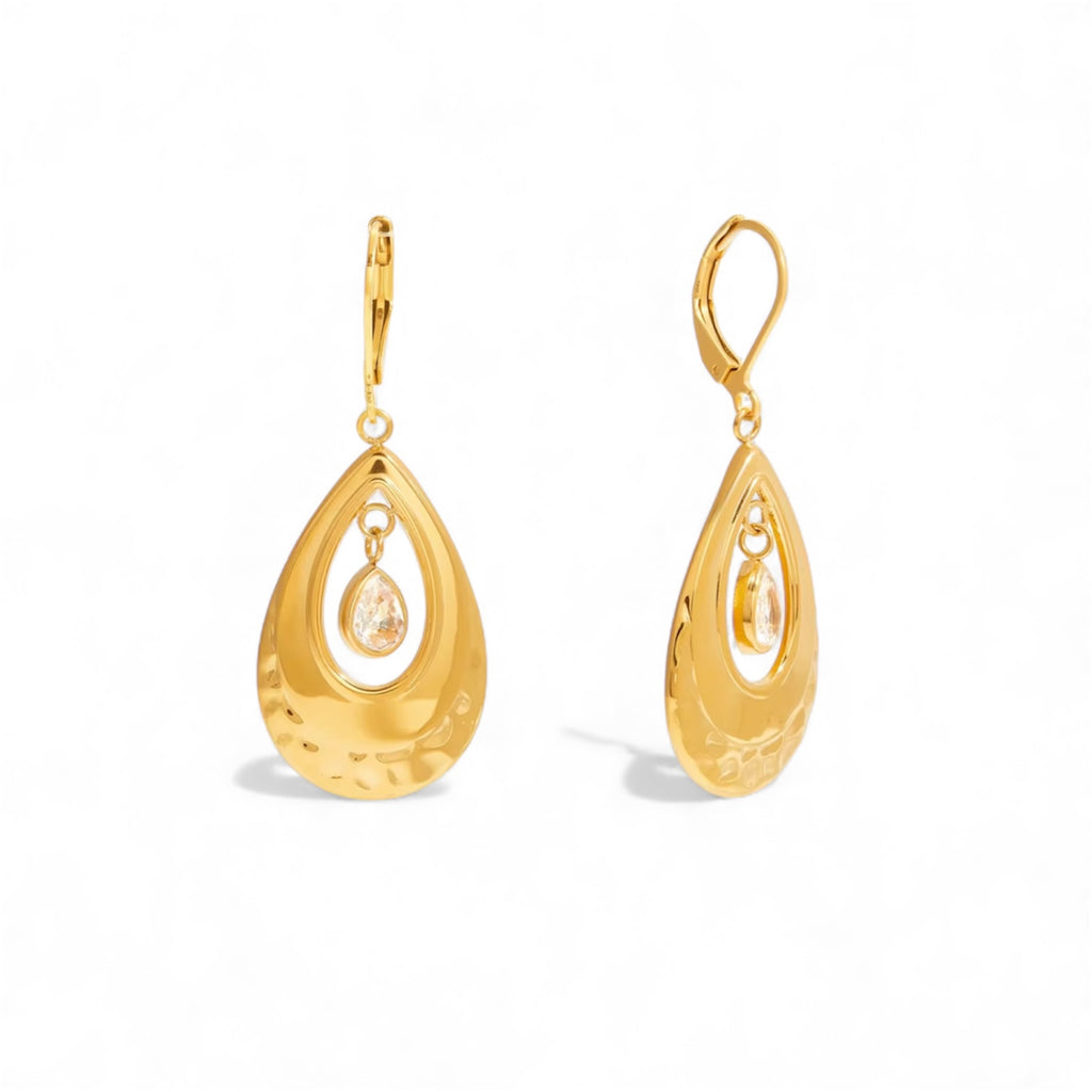 Soho Earrings