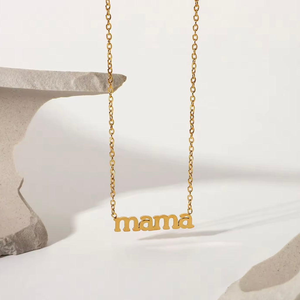 Mamacita Necklace