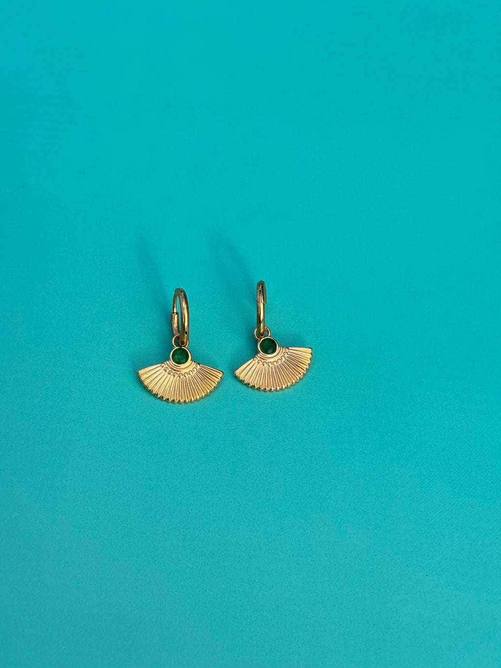 Amira Earrings