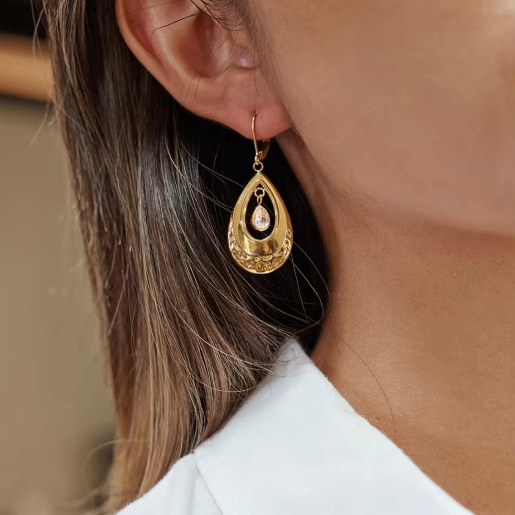 Soho Earrings